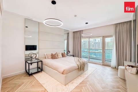 Üürile anda korter asukohaga Business Bay, Dubai, AÜE: 2 magamistoaga, 123.6 m² Nr 610399 - pilt 8
