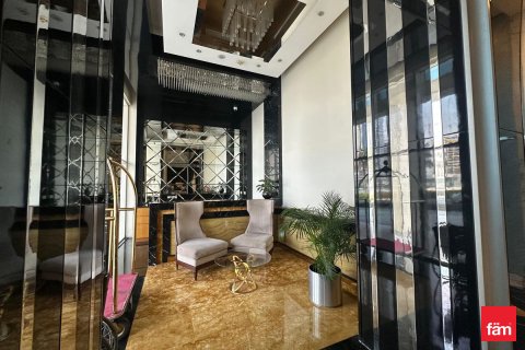 Apartmen di Business Bay, Dubai, UAE 2 bilik tidur, 123.5 meter persegi № 610399 - foto 23