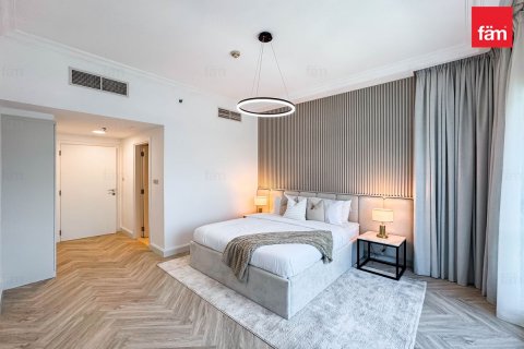Üürile anda korter asukohaga Business Bay, Dubai, AÜE: 2 magamistoaga, 123.6 m² Nr 610399 - pilt 11
