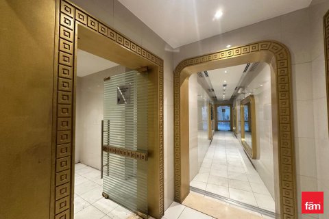 Apartmen di Business Bay, Dubai, UAE 2 bilik tidur, 123.5 meter persegi № 610399 - foto 21