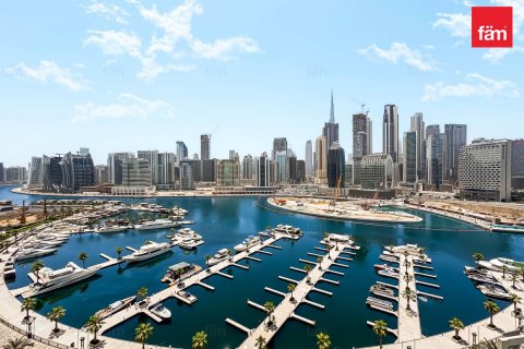 Üürile anda korter asukohaga Business Bay, Dubai, AÜE: 2 magamistoaga, 123.6 m² Nr 610399 - pilt 24