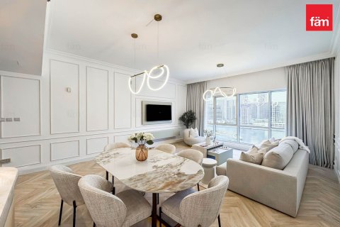 Üürile anda korter asukohaga Business Bay, Dubai, AÜE: 2 magamistoaga, 123.6 m² Nr 610399 - pilt 21