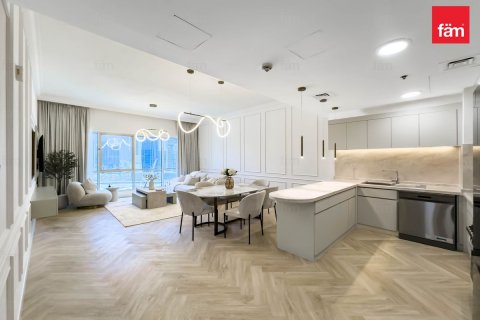 Üürile anda korter asukohaga Business Bay, Dubai, AÜE: 2 magamistoaga, 123.6 m² Nr 610399 - pilt 2