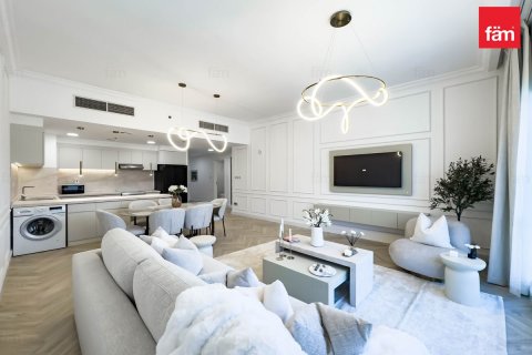 Üürile anda korter asukohaga Business Bay, Dubai, AÜE: 2 magamistoaga, 123.6 m² Nr 610399 - pilt 1