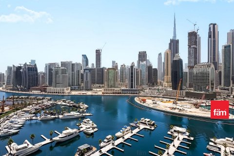 Üürile anda korter asukohaga Business Bay, Dubai, AÜE: 2 magamistoaga, 123.6 m² Nr 610399 - pilt 25