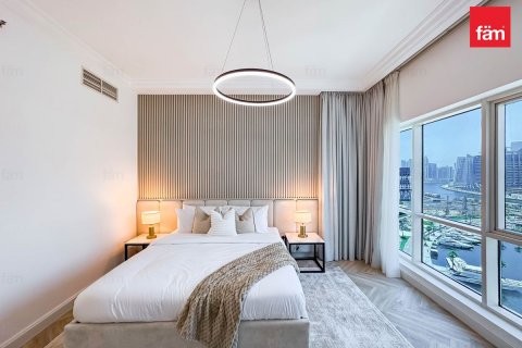 Üürile anda korter asukohaga Business Bay, Dubai, AÜE: 2 magamistoaga, 123.6 m² Nr 610399 - pilt 12