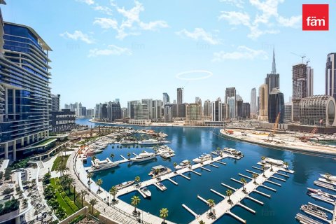 Üürile anda korter asukohaga Business Bay, Dubai, AÜE: 2 magamistoaga, 123.6 m² Nr 610399 - pilt 26