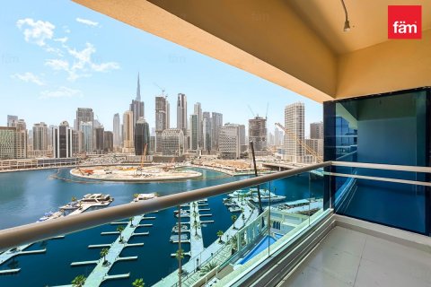 Üürile anda korter asukohaga Business Bay, Dubai, AÜE: 2 magamistoaga, 123.6 m² Nr 610399 - pilt 18