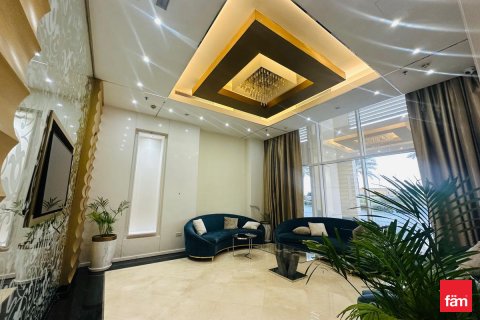 Apartmen di Business Bay, Dubai, UAE 2 bilik tidur, 123.5 meter persegi № 610399 - foto 26