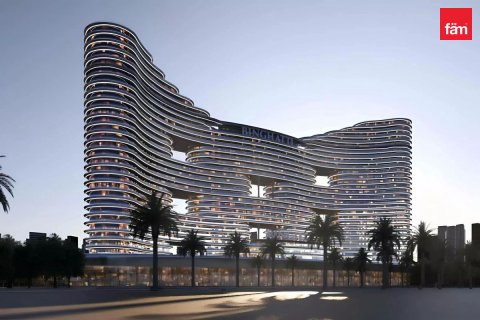 Apartament në Business Bay, Dubai, Emiratet e Bashkuara Arabe 2 dhoma gjumi, 97.4 m2. № 610404 - Foto 10
