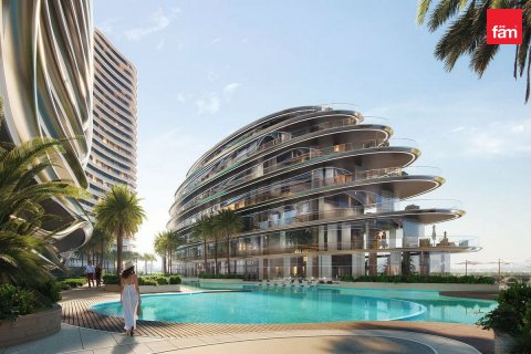 Apartament në Business Bay, Dubai, Emiratet e Bashkuara Arabe 2 dhoma gjumi, 97.4 m2. № 610404 - Foto 2