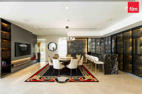 Vila v Palm Jumeirah, Dubai, SAE 5 ložnice, 1300.6 m² Č.: 610402 - fotografie 7