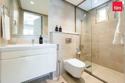 Vila v Palm Jumeirah, Dubai, SAE 5 ložnice, 1300.6 m² Č.: 610402 - fotografie 28