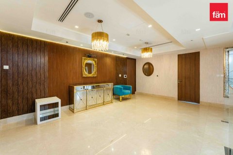 Vila v Palm Jumeirah, Dubai, SAE 5 ložnice, 1300.6 m² Č.: 610402 - fotografie 13