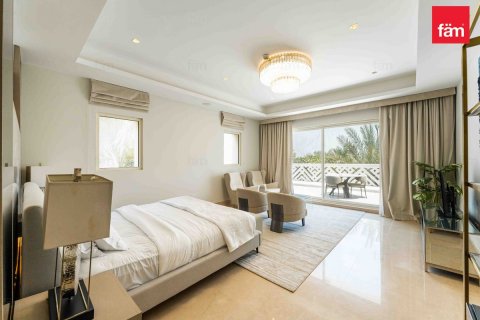 Vila v Palm Jumeirah, Dubai, SAE 5 ložnice, 1300.6 m² Č.: 610402 - fotografie 24