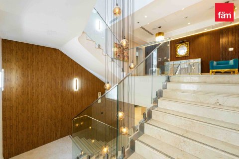 Vila v Palm Jumeirah, Dubai, SAE 5 ložnice, 1300.6 m² Č.: 610402 - fotografie 10