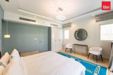 Vila v Palm Jumeirah, Dubai, SAE 5 ložnice, 1300.6 m² Č.: 610402 - fotografie 19