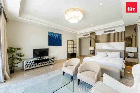 Vila v Palm Jumeirah, Dubai, SAE 5 ložnice, 1300.6 m² Č.: 610402 - fotografie 21