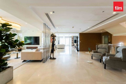 Vila v Palm Jumeirah, Dubai, SAE 5 ložnice, 1300.6 m² Č.: 610402 - fotografie 14