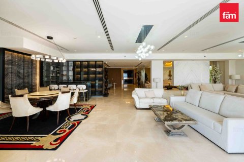 Vila v Palm Jumeirah, Dubai, SAE 5 ložnice, 1300.6 m² Č.: 610402 - fotografie 6
