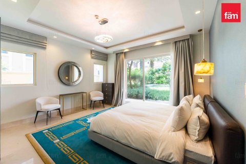 Vila v Palm Jumeirah, Dubai, SAE 5 ložnice, 1300.6 m² Č.: 610402 - fotografie 20