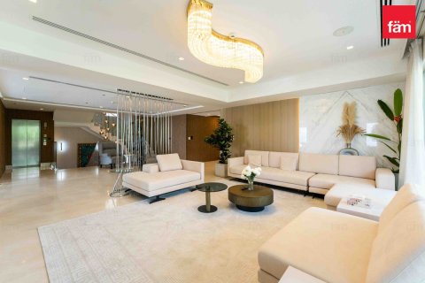 Vila v Palm Jumeirah, Dubai, SAE 5 ložnice, 1300.6 m² Č.: 610402 - fotografie 15