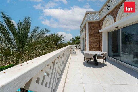 Vila v Palm Jumeirah, Dubai, SAE 5 ložnice, 1300.6 m² Č.: 610402 - fotografie 29