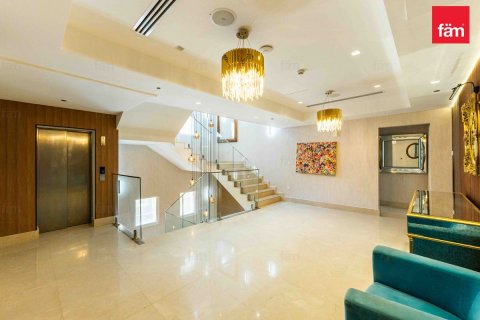 Vila v Palm Jumeirah, Dubai, SAE 5 ložnice, 1300.6 m² Č.: 610402 - fotografie 12