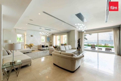 Vila v Palm Jumeirah, Dubai, SAE 5 ložnice, 1300.6 m² Č.: 610402 - fotografie 5