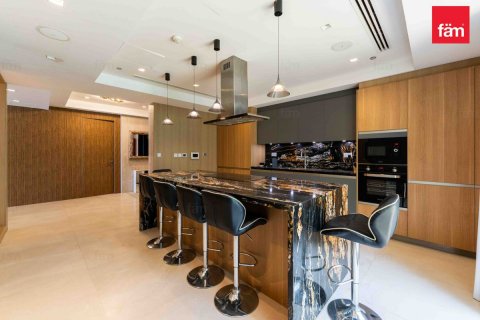 Vila v Palm Jumeirah, Dubai, SAE 5 ložnice, 1300.6 m² Č.: 610402 - fotografie 8