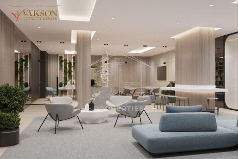 Byt v Maritime City, Dubai, SAE 1 ložnice, 83.8 m² Č.: 535608 - fotografie 10