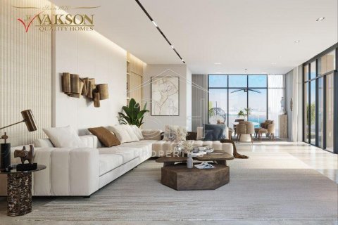 Byt v Maritime City, Dubai, SAE 1 ložnice, 83.8 m² Č.: 535608 - fotografie 3