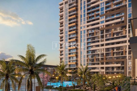 Penthouse di Al Reem Island, Abu Dhabi, UAE 4 bilik tidur, 181 meter persegi № 621161 - foto 5