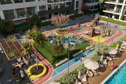Penthouse di Al Reem Island, Abu Dhabi, UAE 4 bilik tidur, 181 meter persegi № 621161 - foto 7