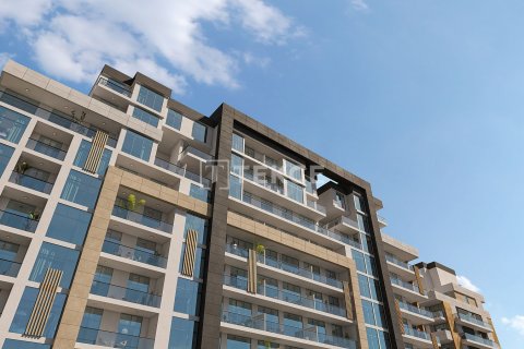 Penthouse di Al Reem Island, Abu Dhabi, UAE 4 bilik tidur, 181 meter persegi № 621161 - foto 4