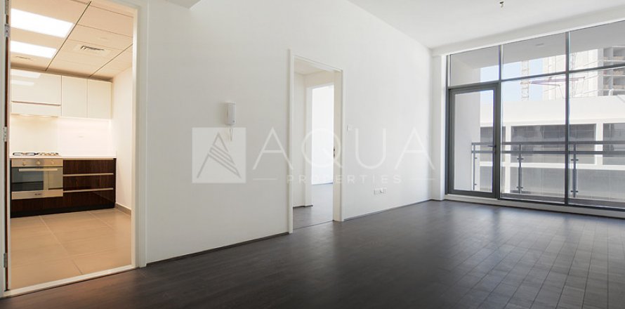Byt v Al Sufouh, Dubai, SAE 1 ložnice, 80 m² Č.: 621155