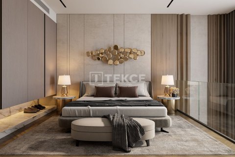 Apartament në Al Reem Island, Abu Dhabi, Emiratet e Bashkuara Arabe 2 dhoma gjumi, 99 m2. № 621159 - Foto 11