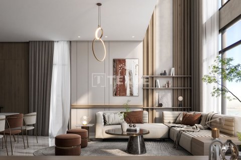 Apartament në Al Reem Island, Abu Dhabi, Emiratet e Bashkuara Arabe 2 dhoma gjumi, 99 m2. № 621159 - Foto 10