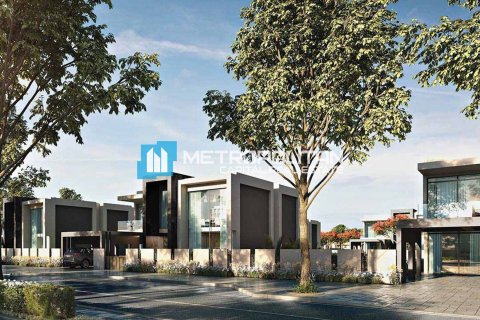 Pozemek na Yas Island, Abu Dhabi, SAE 905.2 m² Č.: 621157 - fotografie 9
