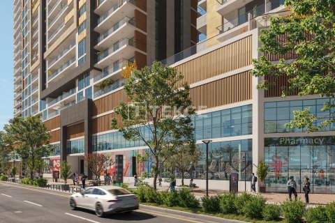 Apartament në Al Reem Island, Abu Dhabi, Emiratet e Bashkuara Arabe 3 dhoma gjumi, 110 m2. № 621160 - Foto 9