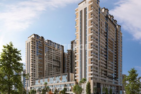 Apartament në Al Reem Island, Abu Dhabi, Emiratet e Bashkuara Arabe 3 dhoma gjumi, 110 m2. № 621160 - Foto 3