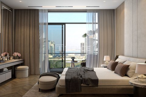 Apartament në Al Reem Island, Abu Dhabi, Emiratet e Bashkuara Arabe 3 dhoma gjumi, 110 m2. № 621160 - Foto 12