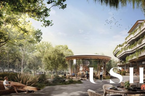 Διαμέρισμα σε Dubai Land, ΗΑΕ 2 υπνοδωμάτια, 136 τ.μ. Αρ. 623659 - φωτογραφία 20