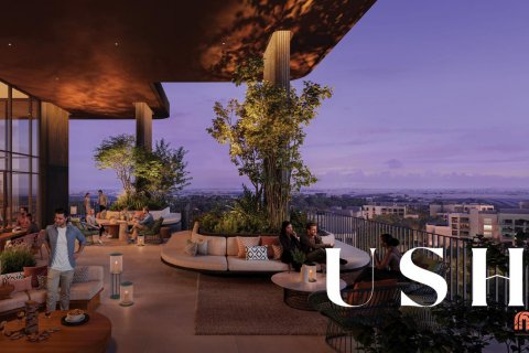 Apartment in Dubai Land, UAE 2 bedrooms, 136 sq.m. № 623656 - photo 22