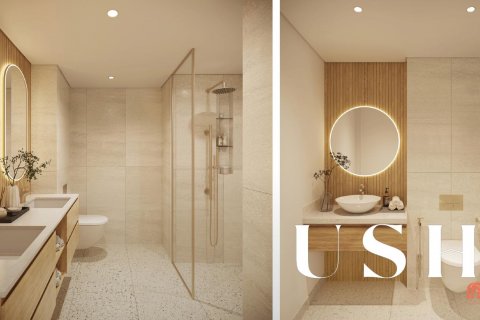 Apartment in Dubai Land, UAE 2 bedrooms, 136 sq.m. № 623656 - photo 9