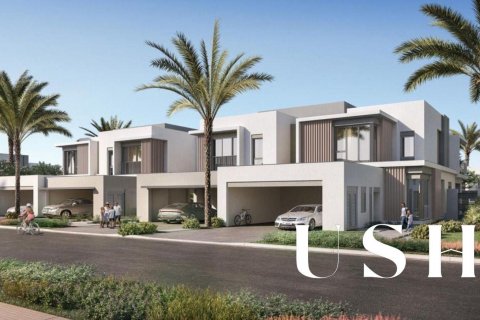 تاون هاوس للبيع في جبل علي، دبي، الإمارات العربية المتحدة 3 غرفة نوم ، 282 متر مربع ، رقم 623655 - صورة 17