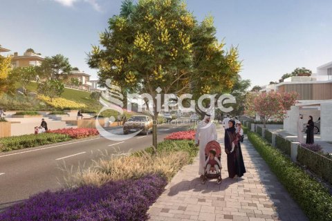 Byt v Al Reem Island, Abu Dhabi, SAE 1 ložnice, 88.7 m² Č.: 597080 - fotografie 9