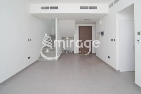 Řadový dům na Yas Island, Abu Dhabi, SAE 2 ložnice, 124 m² Č.: 596862 - fotografie 4