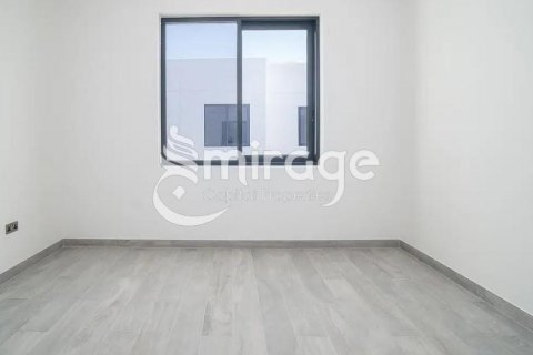Řadový dům na Yas Island, Abu Dhabi, SAE 2 ložnice, 124 m² Č.: 596862 - fotografie 9