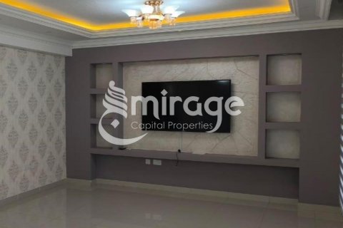 Vilë në Al Samha, Abu Dhabi, Emiratet e Bashkuara Arabe 3 dhoma gjumi, 155 m2. № 597085 - Foto 2